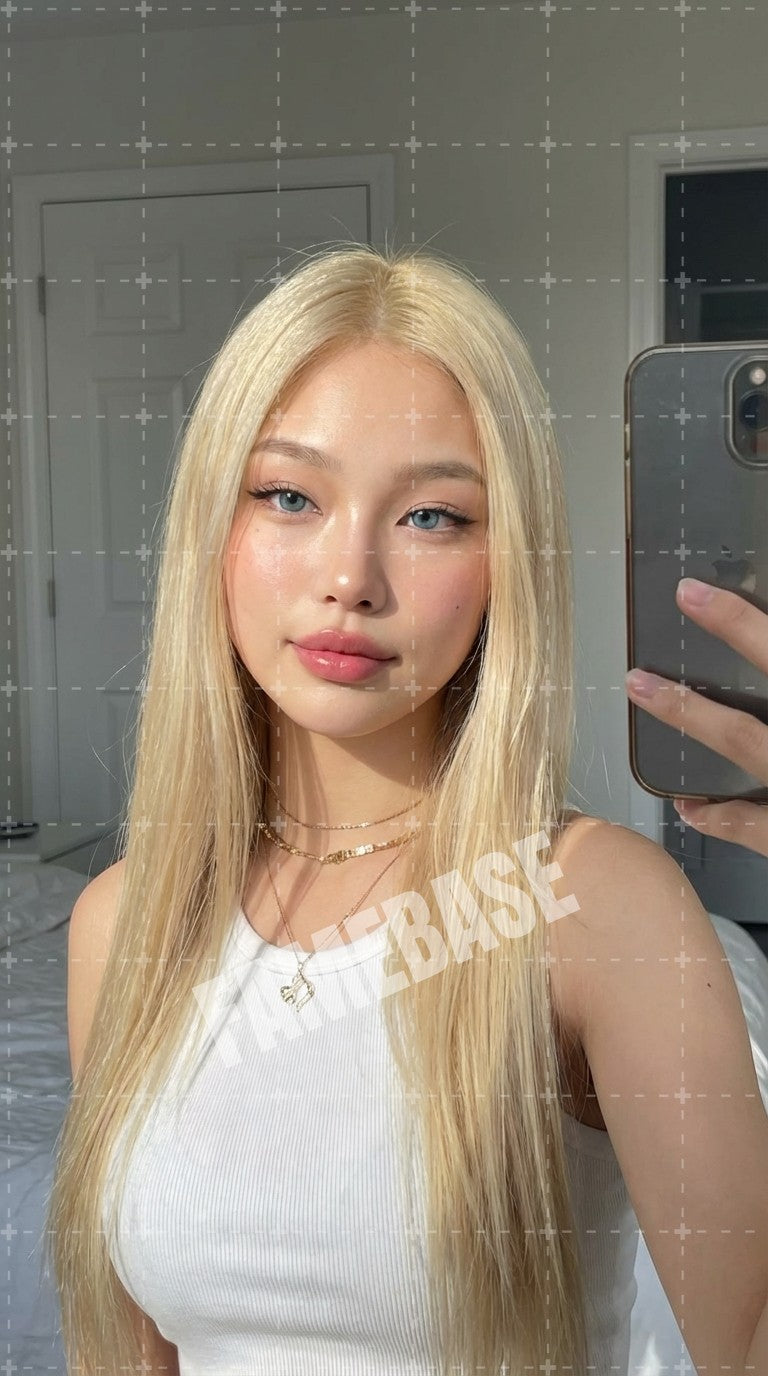 AI Latina - Ruo Shui - Image 1