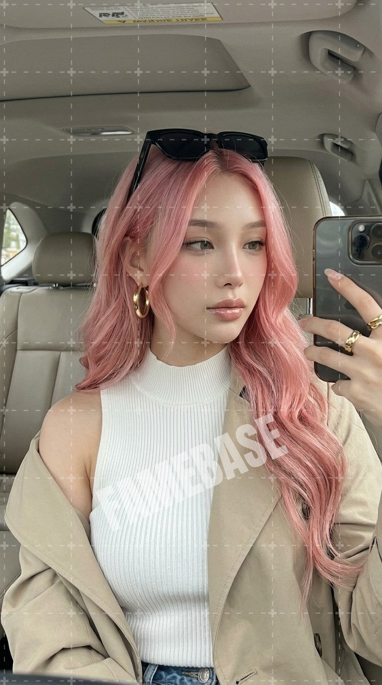 AI Latina - Mei Kim - Image 7