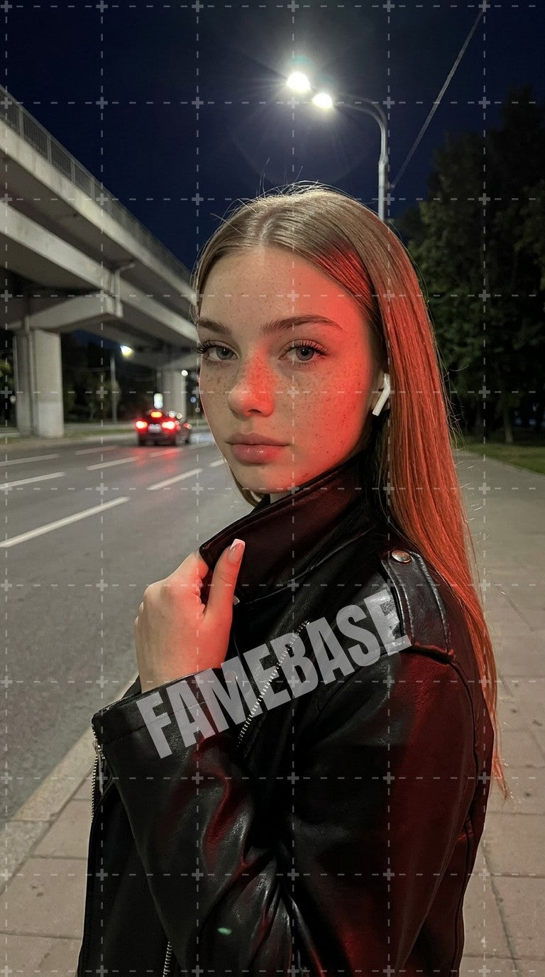 AI Cutei - Luna Fox - Image 4