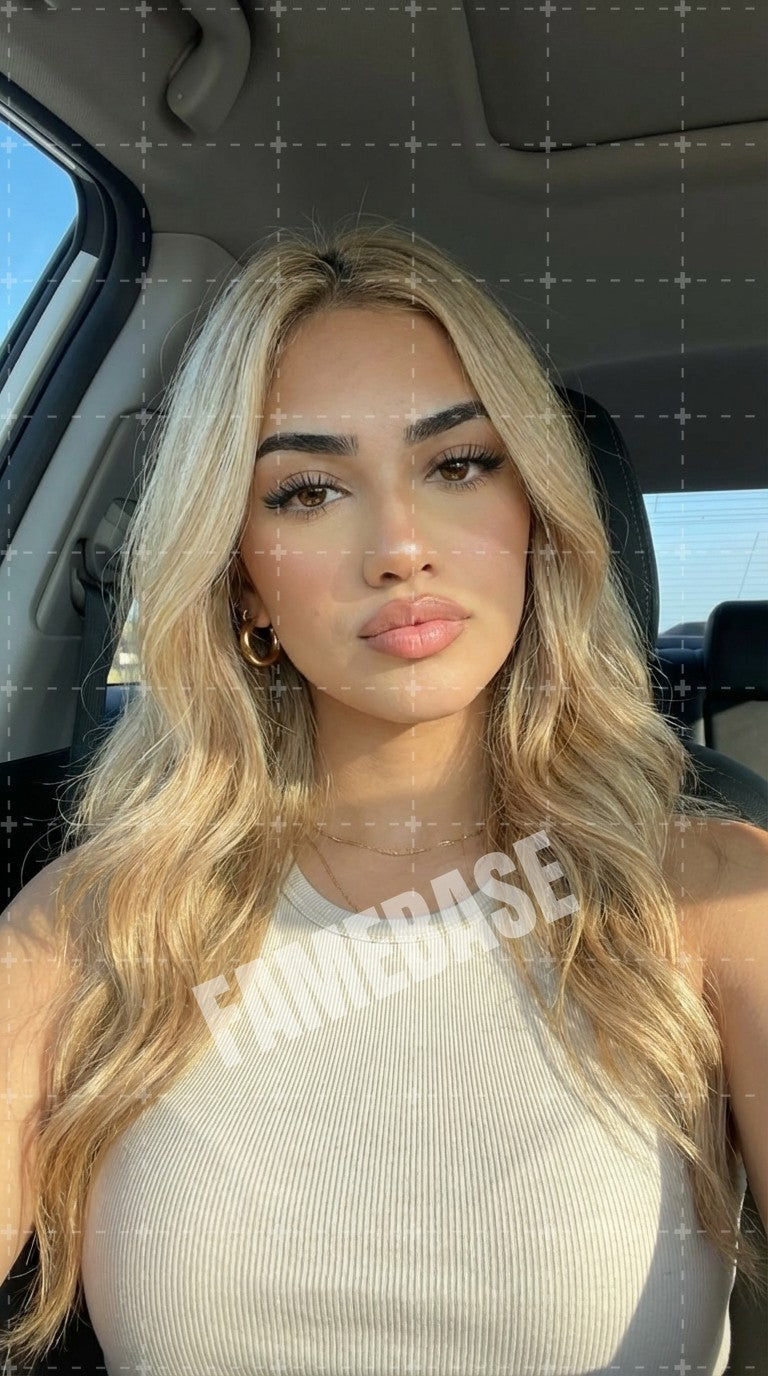 AI Latina - Alejandra Diaz - Image 1