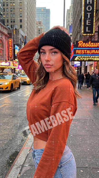 AI Cutei - Molly Fox - Image 9