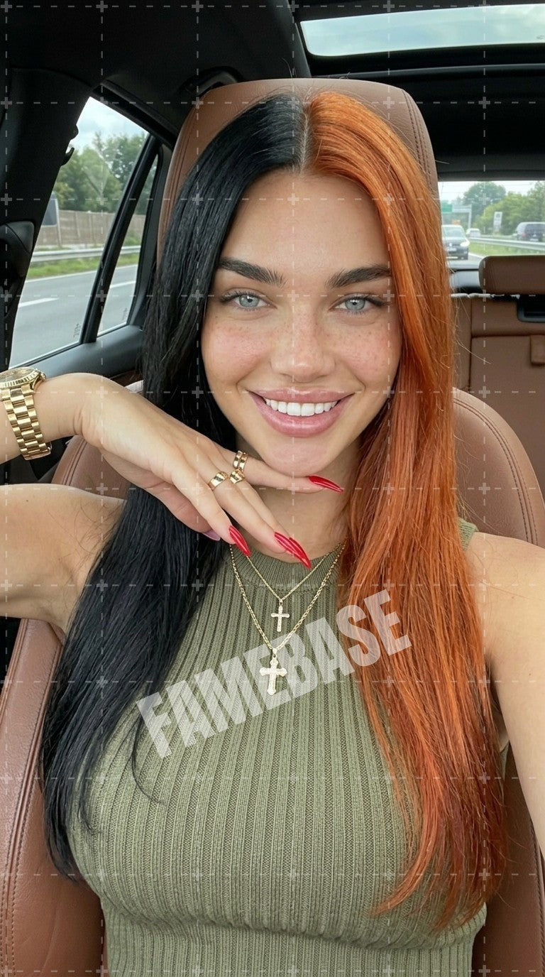 AI Ebony - Ella Sloane - Image 1