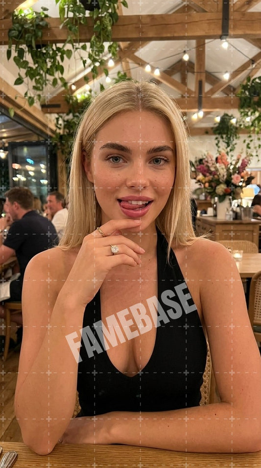 AI Girlfriend	 - Lily Dawson - Image 4