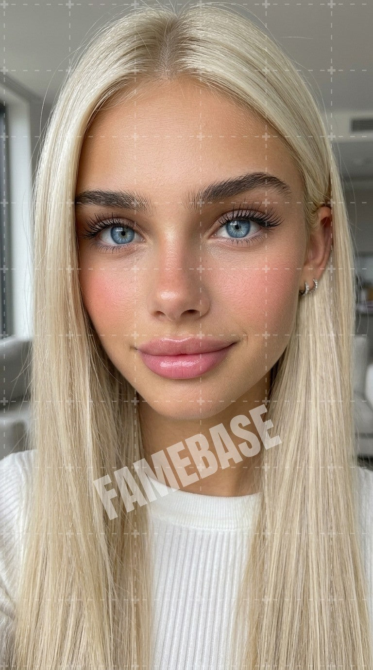 AI Cutei - Lily Liams - Image 1