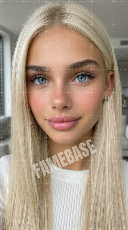 AI Cutei - Lily Liams - Image 1