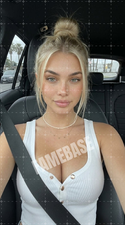 AI Cutei - Taylor Hayes - Image 8