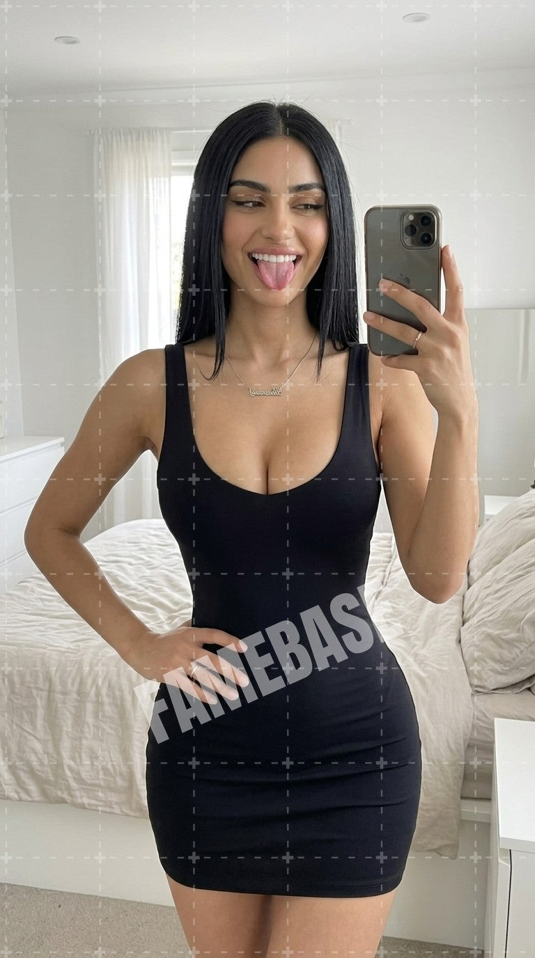 AI Latina - Lucre Perez - Image 3