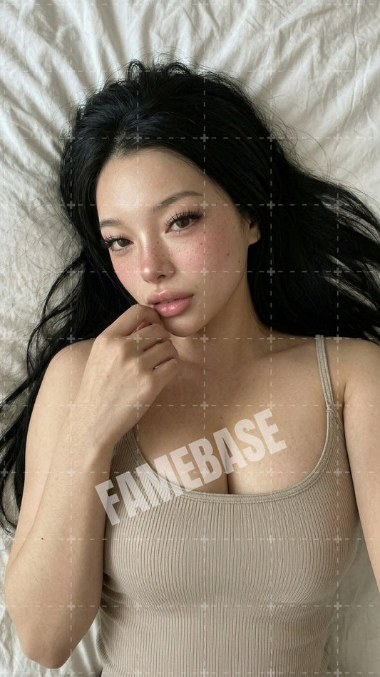 AI Ebony - Mia Lin - Image 2