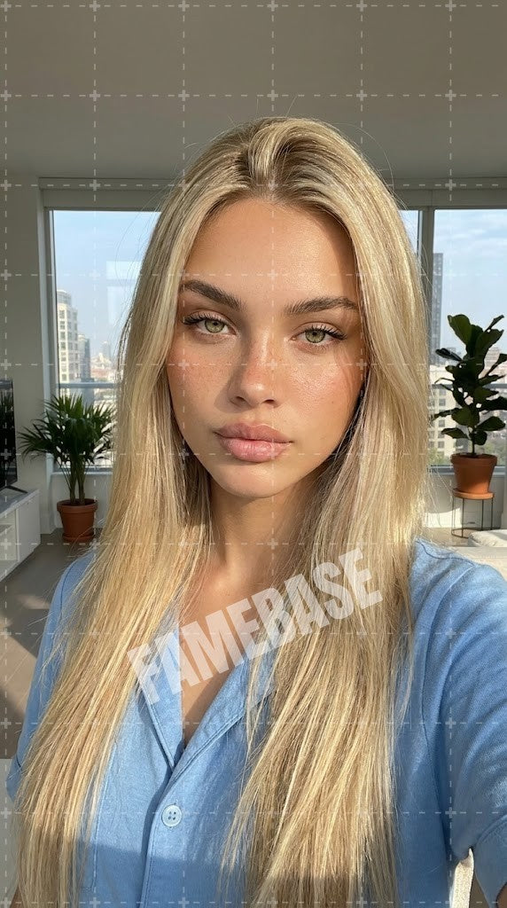 AI Cutei - Taylor Hayes - Image 1
