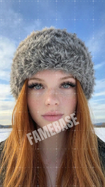 AI Cutei - Bella Gillmore - Image 1