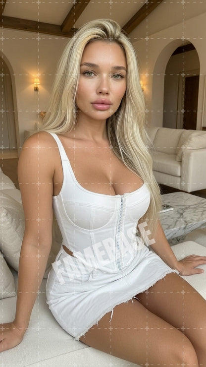 AI Cutei - Andy Williams - Image 7