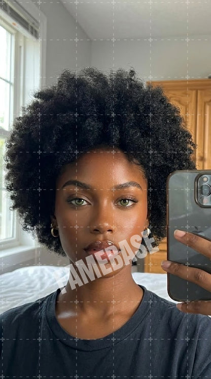 AI Ebony - Zaria Bennett - Image 1