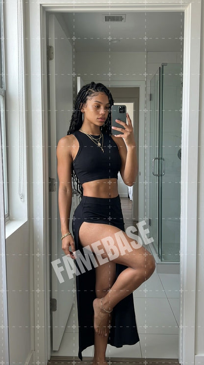 AI Ebony - Aria Thompson - Image 8