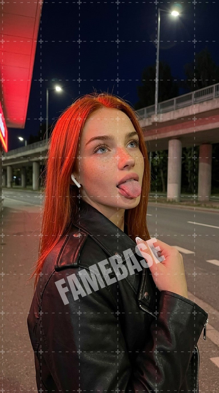 AI Girlfriend	 - Juliette Reese - Image 4