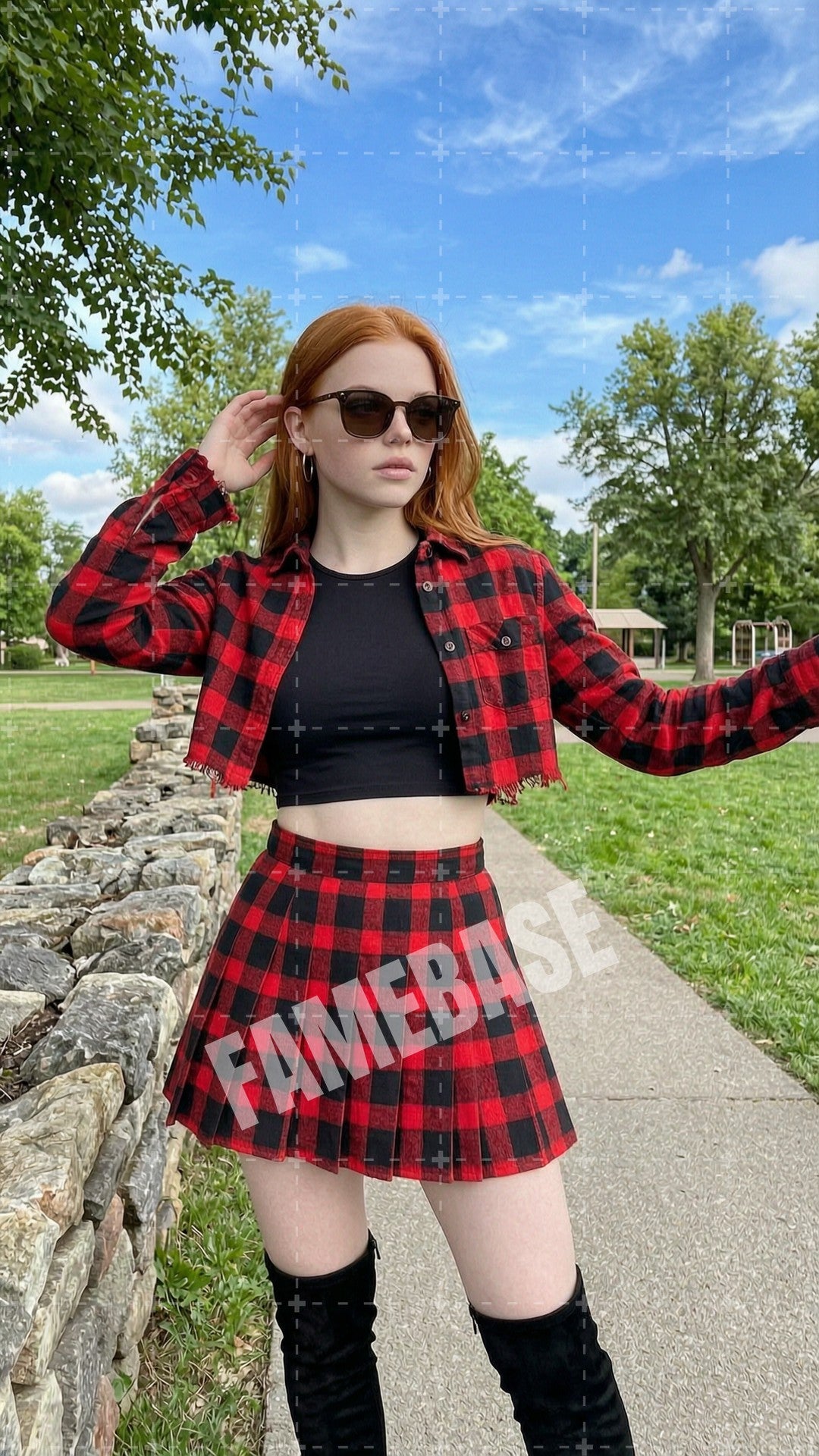 AI Cutei - Bella Gillmore - Image 2