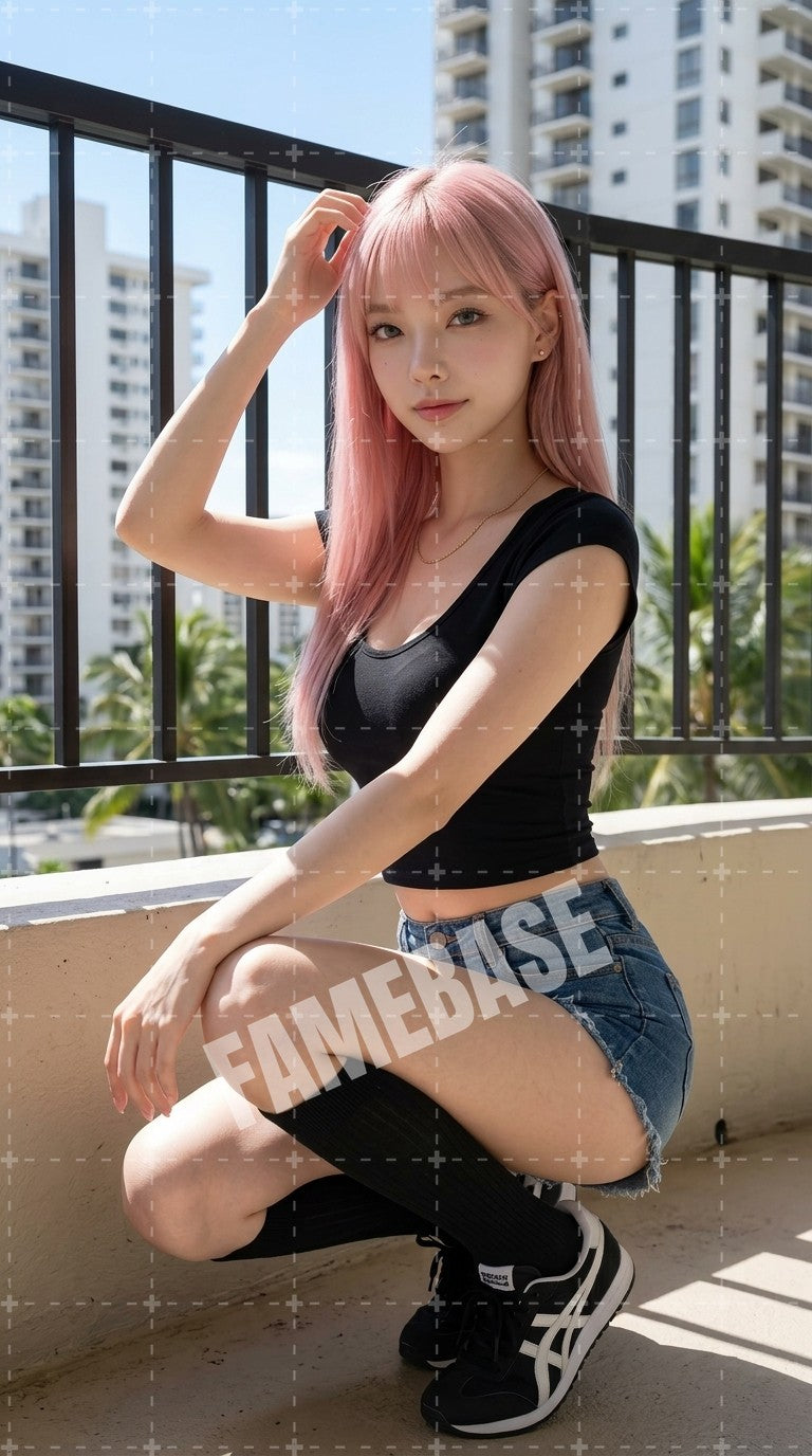 AI Ebony - Nina Tan - Image 6