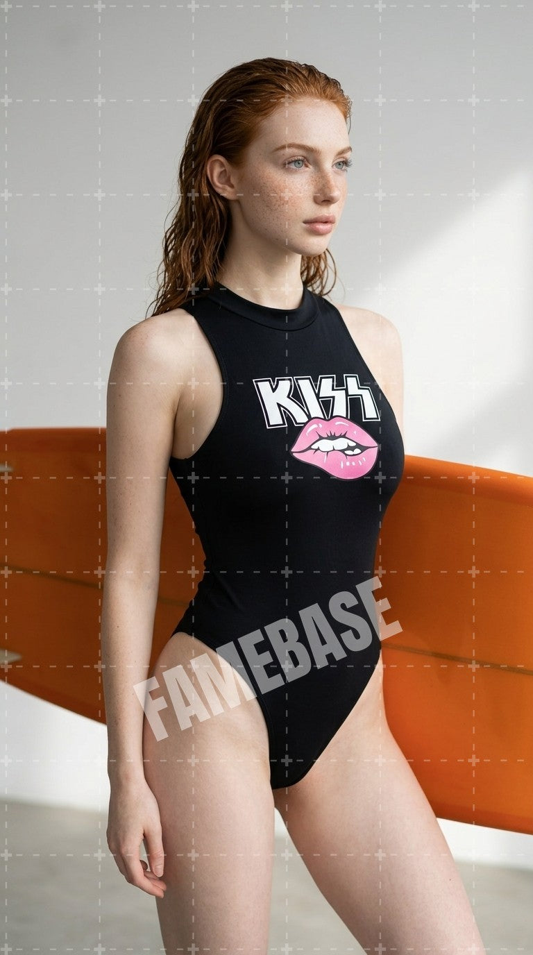 AI Cutei - Tessa Bloom - Image 1