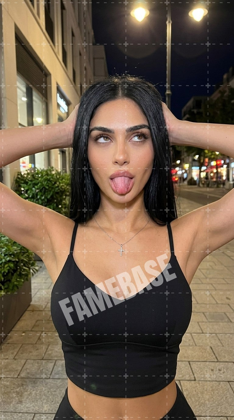 AI Latina - Lucre Perez - Image 5