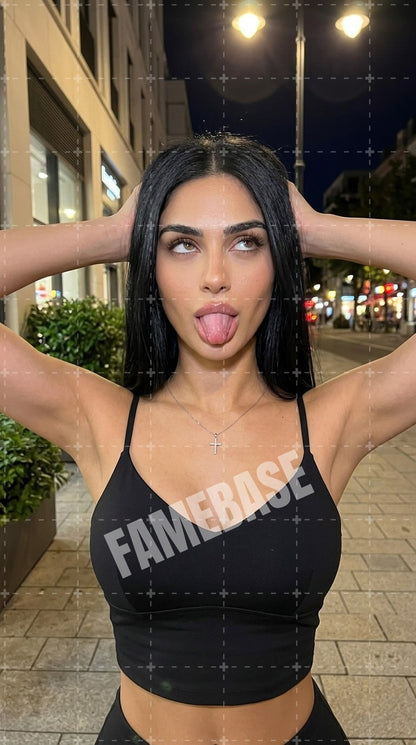 AI Latina - Lucre Perez - Image 5