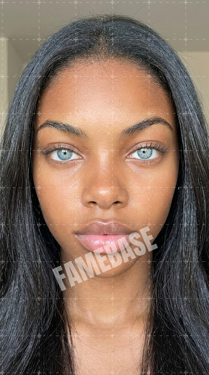 AI Ebony - Zariah Rose - Image 1