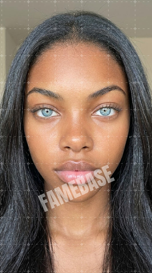 AI Ebony - Zariah Rose - Image 1