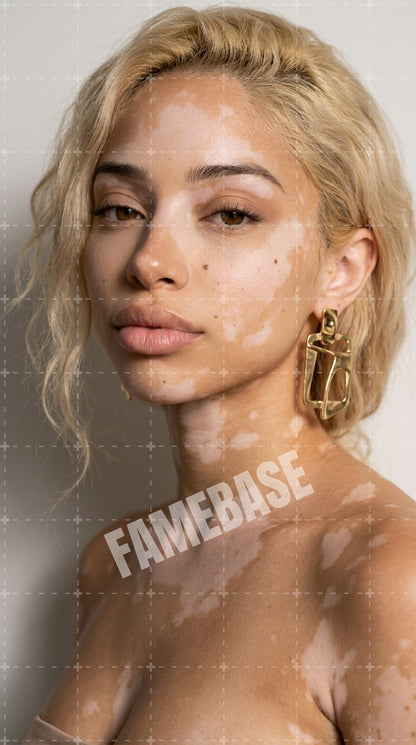 AI Ebony - Luna Vargas - Image 1