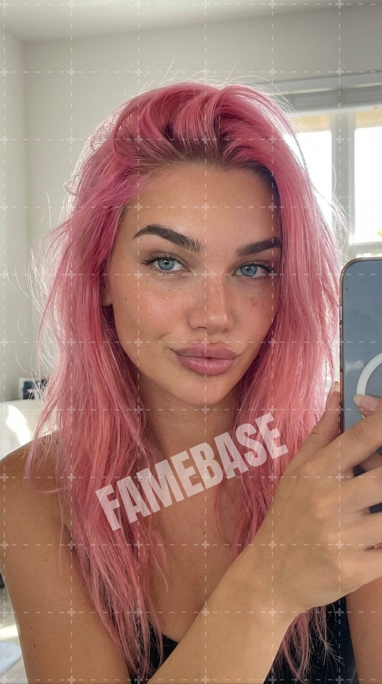AI Girlfriend	 - Opal Rose - Image 3