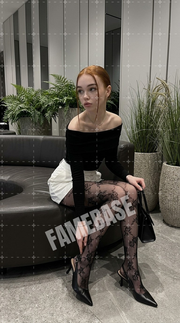 AI Cutei - Madeline Rhodes - Image 6