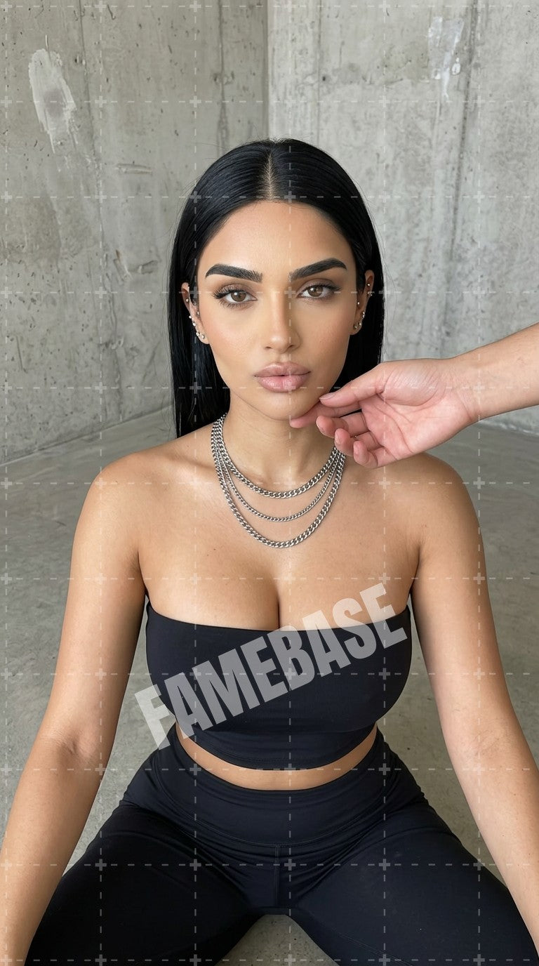 AI Latina - Georgina Diaz - Image 1