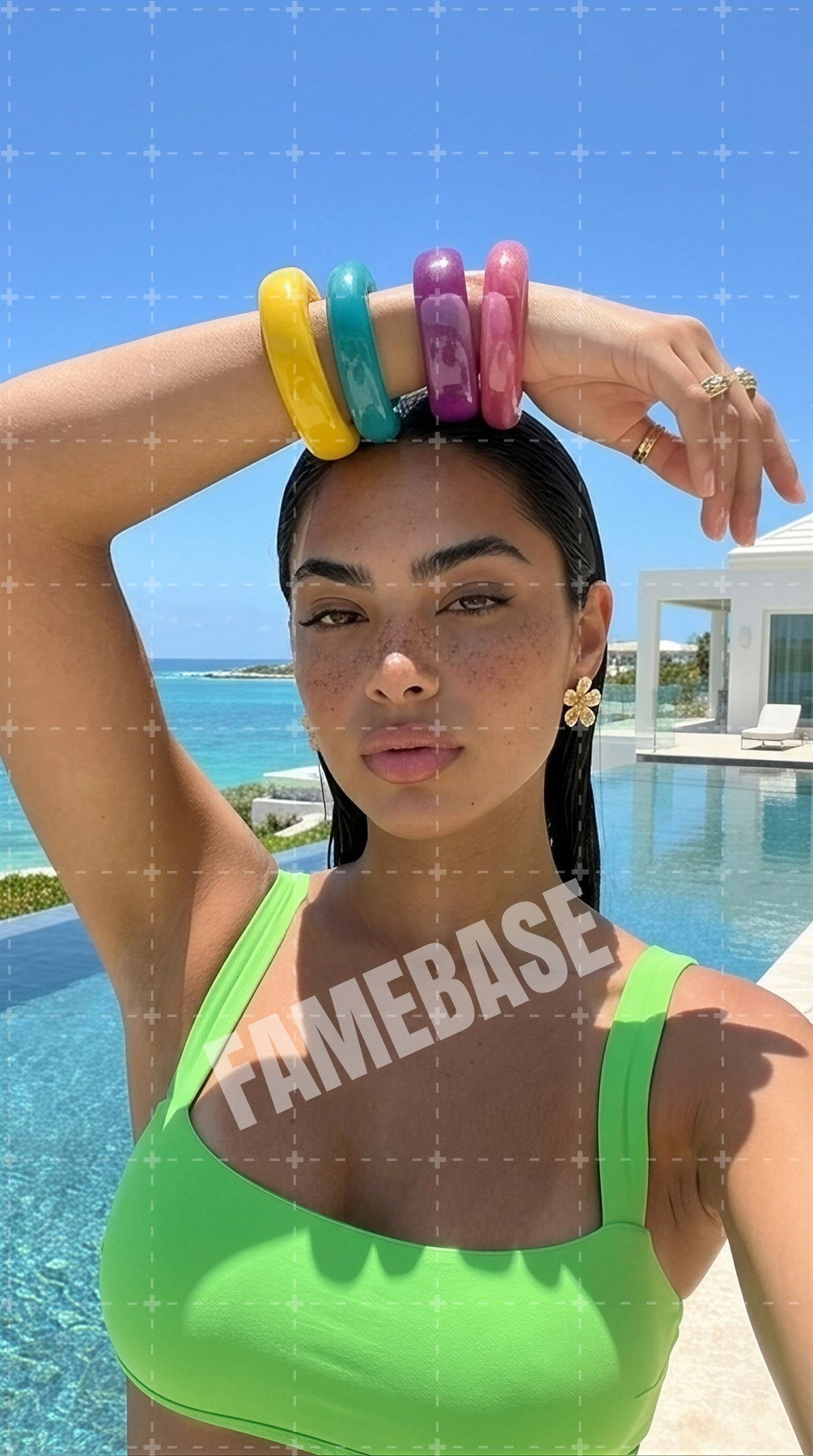 AI Latina - Helena Gonzales - Image 4