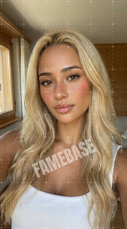 AI Latina - Flavia Perez - Image 1