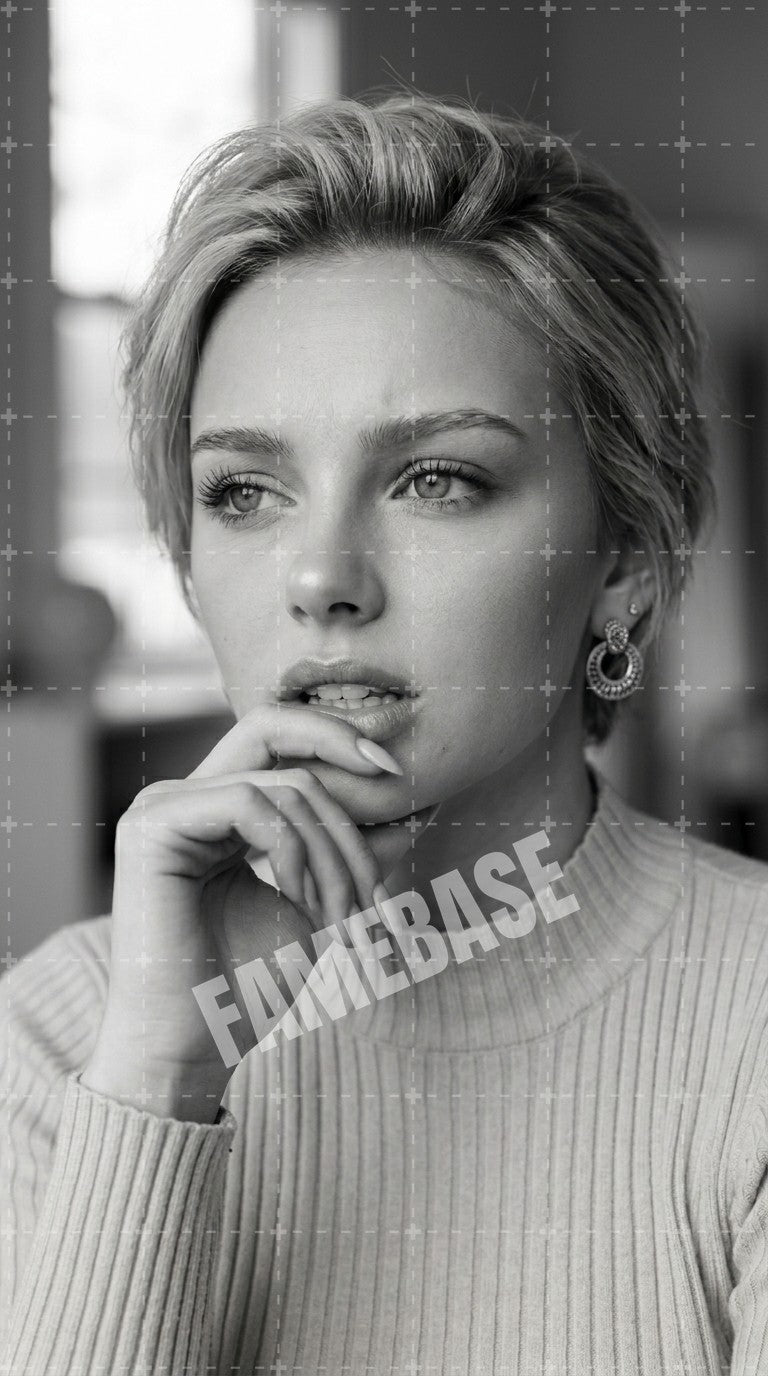 AI Cutei - Olivia Cox - Image 2