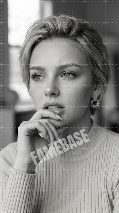 AI Cutei - Olivia Cox - Image 2
