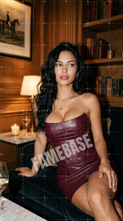 AI Latina - Carolina Rodriguez - Image 5