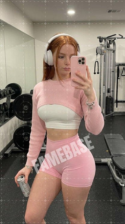 AI Cutei - Callie Vaughn - Image 4