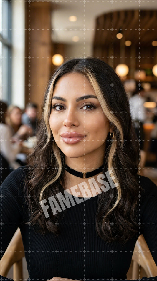 AI Latina - Ana Garcia - Image 1