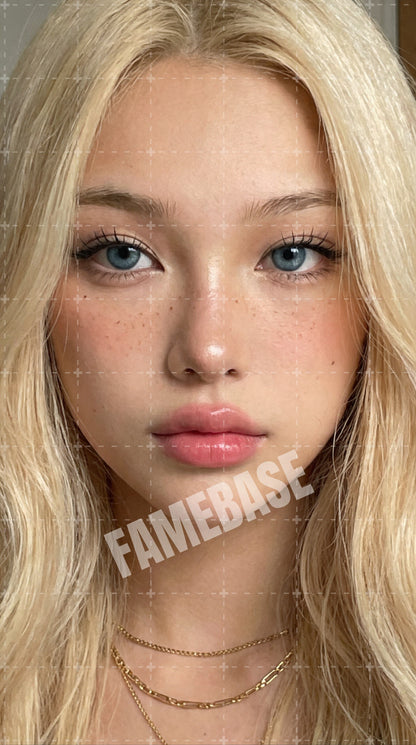 AI Ebony - Noelani Chen - Image 1