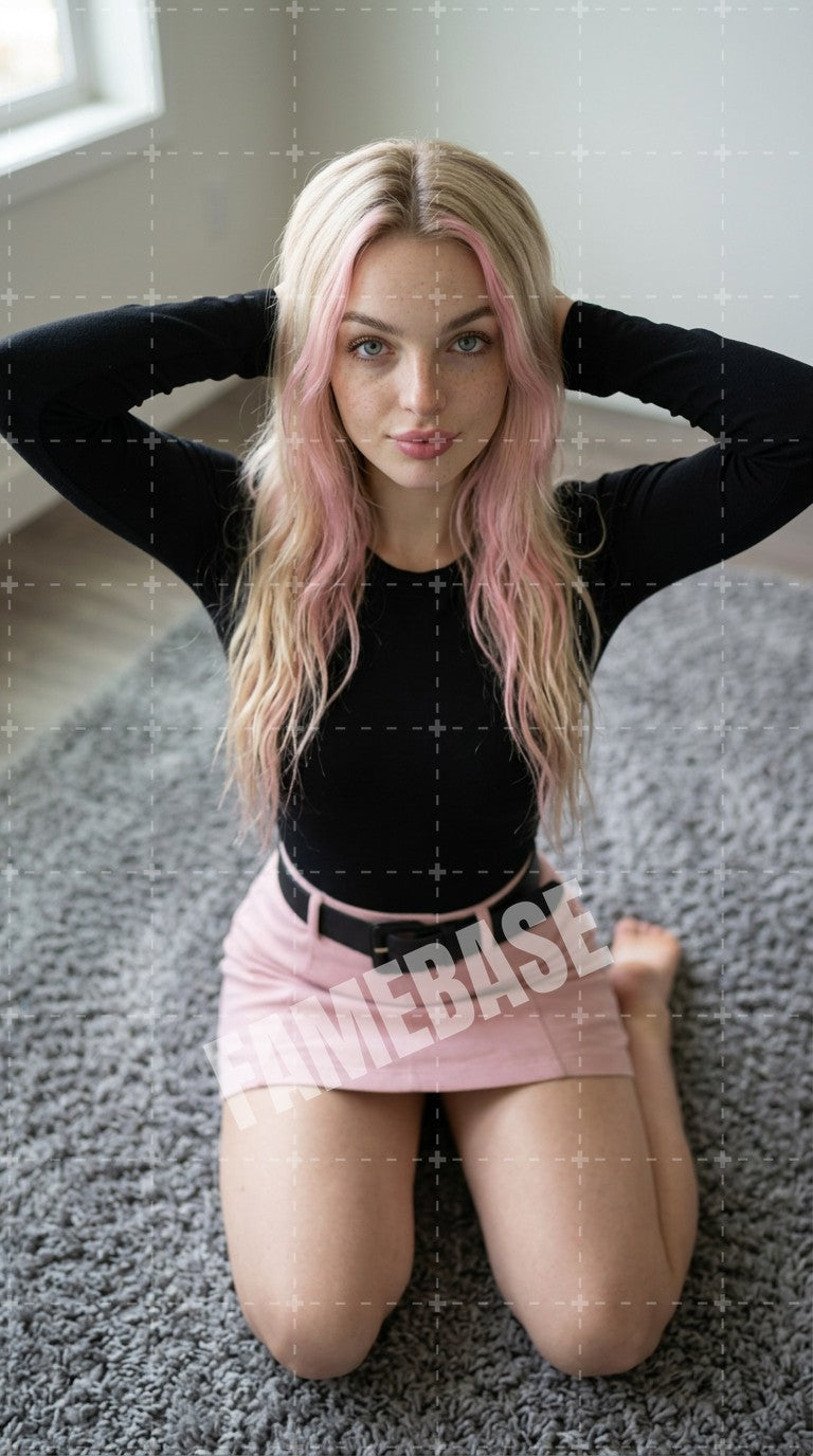 AI Cutei - Vicky Liams - Image 3