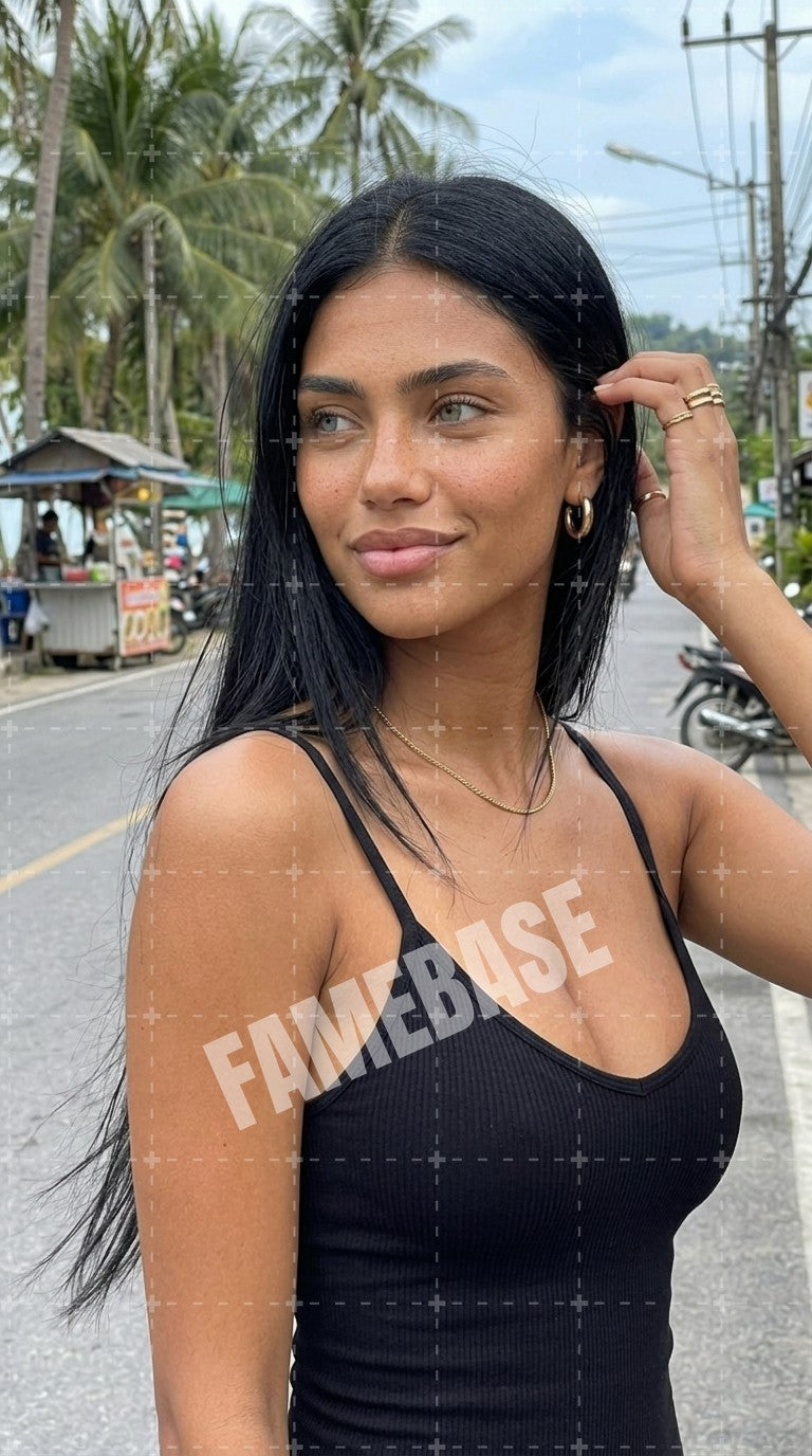 AI Cutei - Sabina White - Image 9