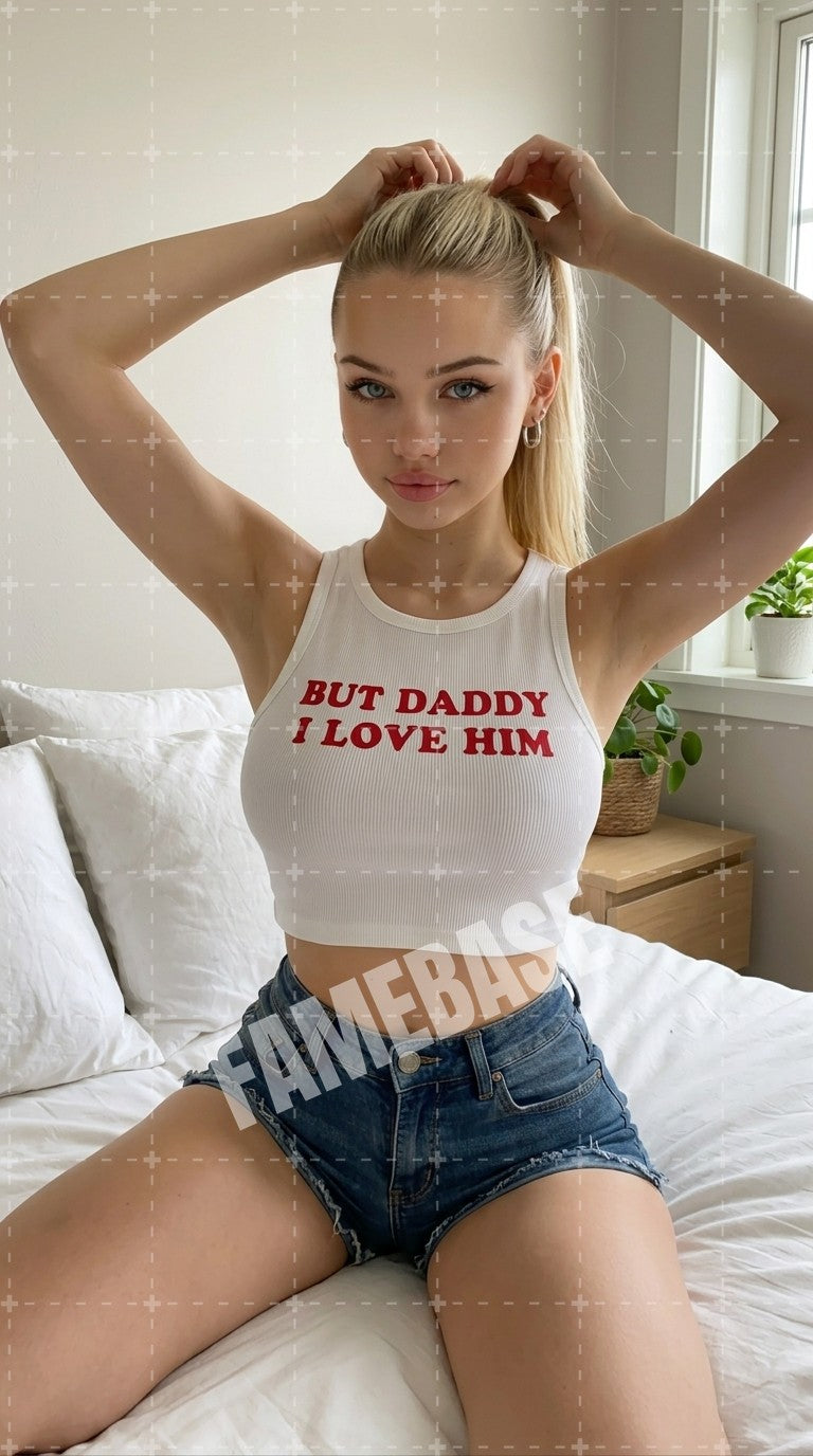AI Cutei - Pam Geller - Image 8