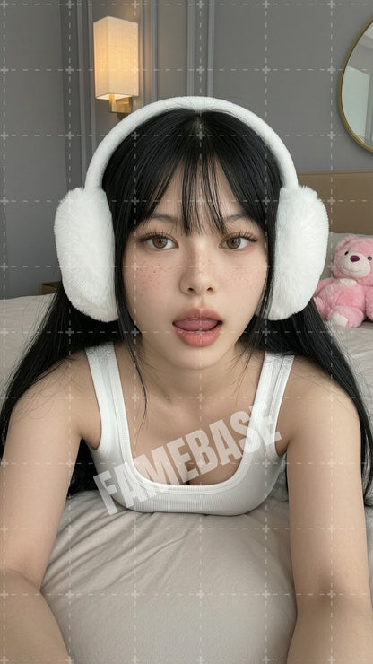 AI Ebony - Jiyoon Choi - Image 7