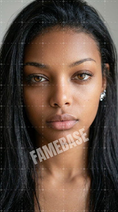 AI Ebony - Maya Morgan - Image 1