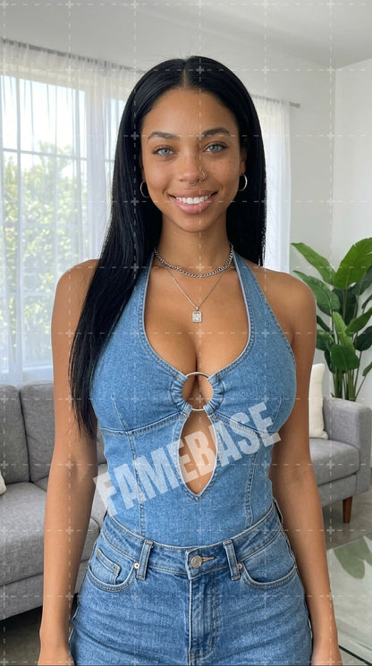 AI Ebony - Amira Hale - Image 8