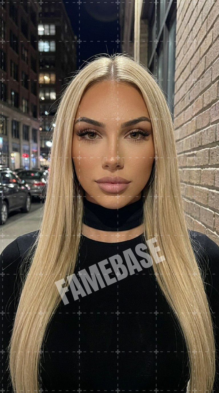 AI Latina - Carola Mendez - Image 3