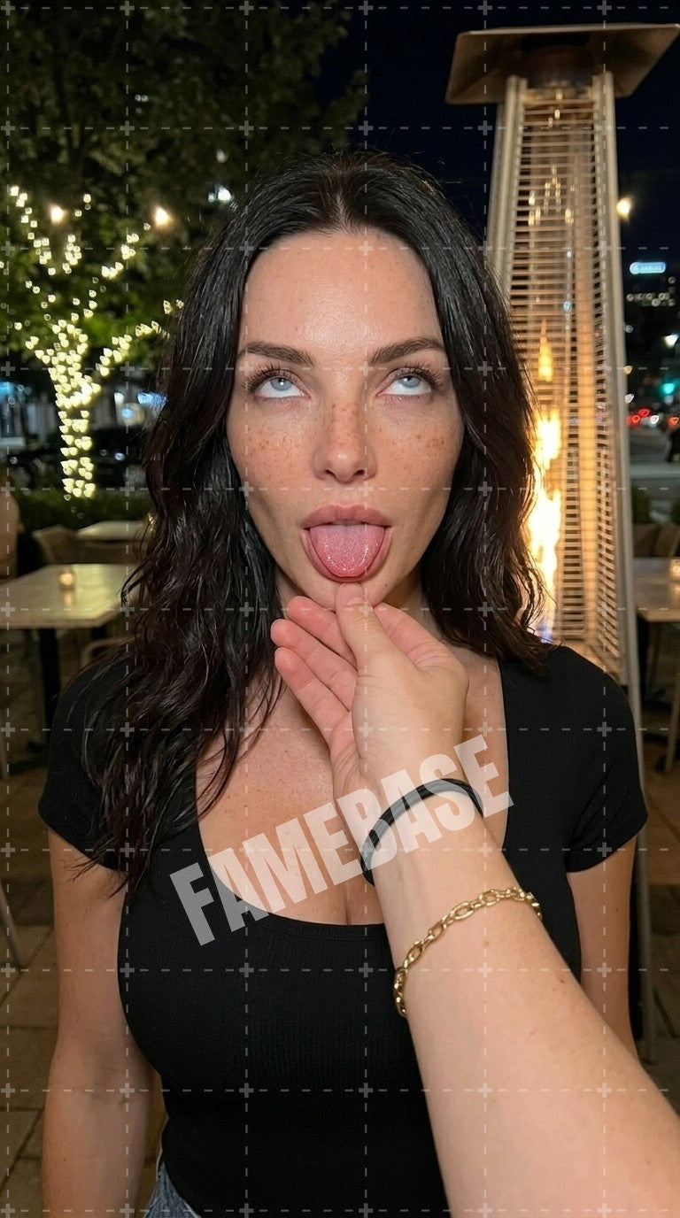 AI MILF - Alexia Carter - Image 9
