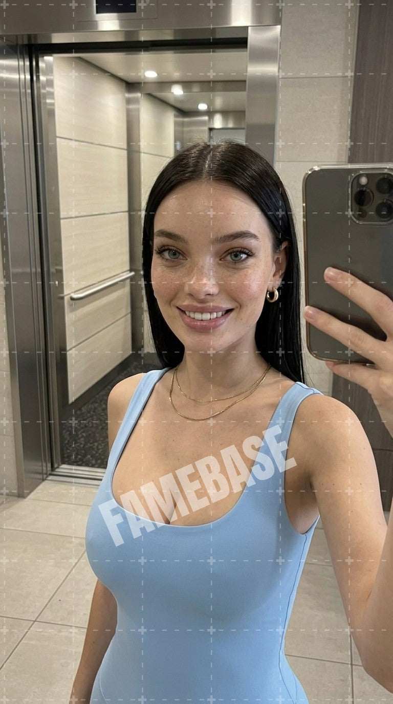 AI Girlfriend	 - Lizzy Gilmore - Image 2