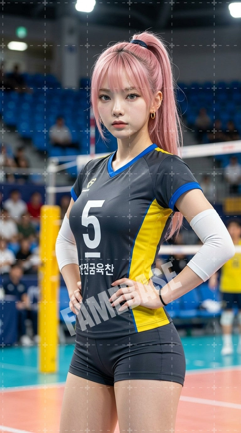 AI Ebony - Nina Tan - Image 8