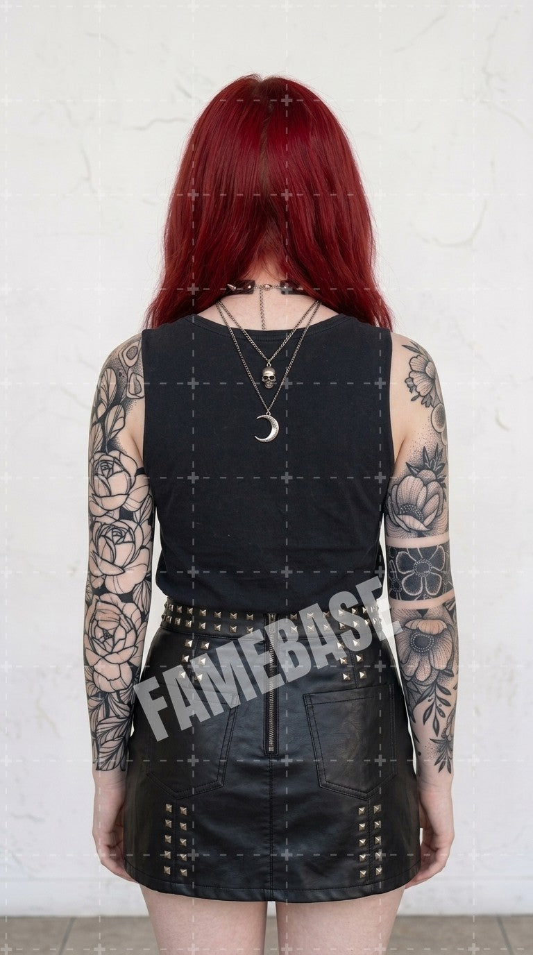 AI Alt - Luma Jacobs - Image 3