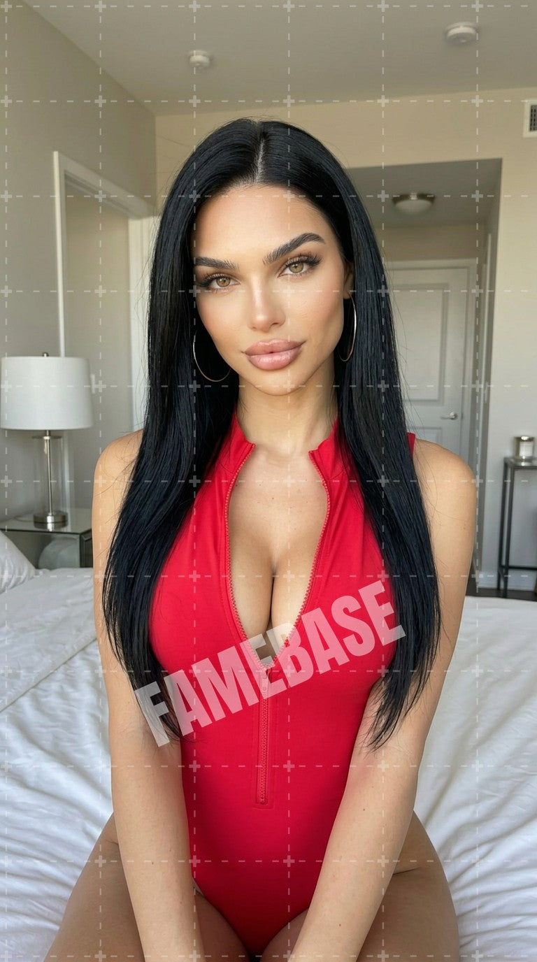 AI Latina - Romina Juarez - Image 5
