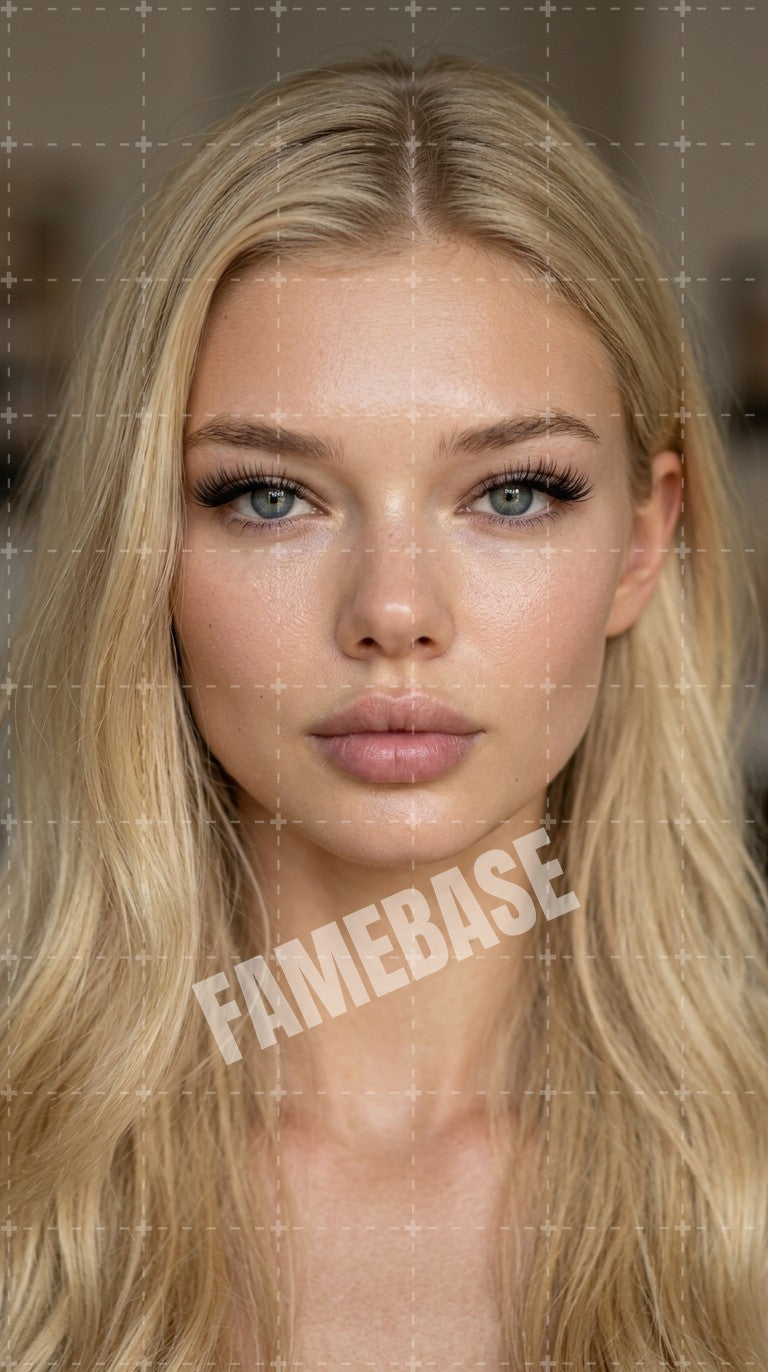 AI Cutei - Mayla Simmons - Image 1